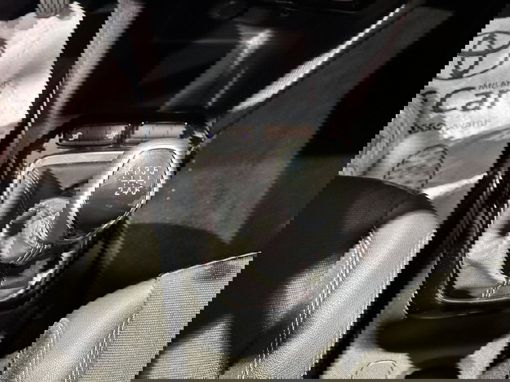 Opel Corsa usata a Milano (15)