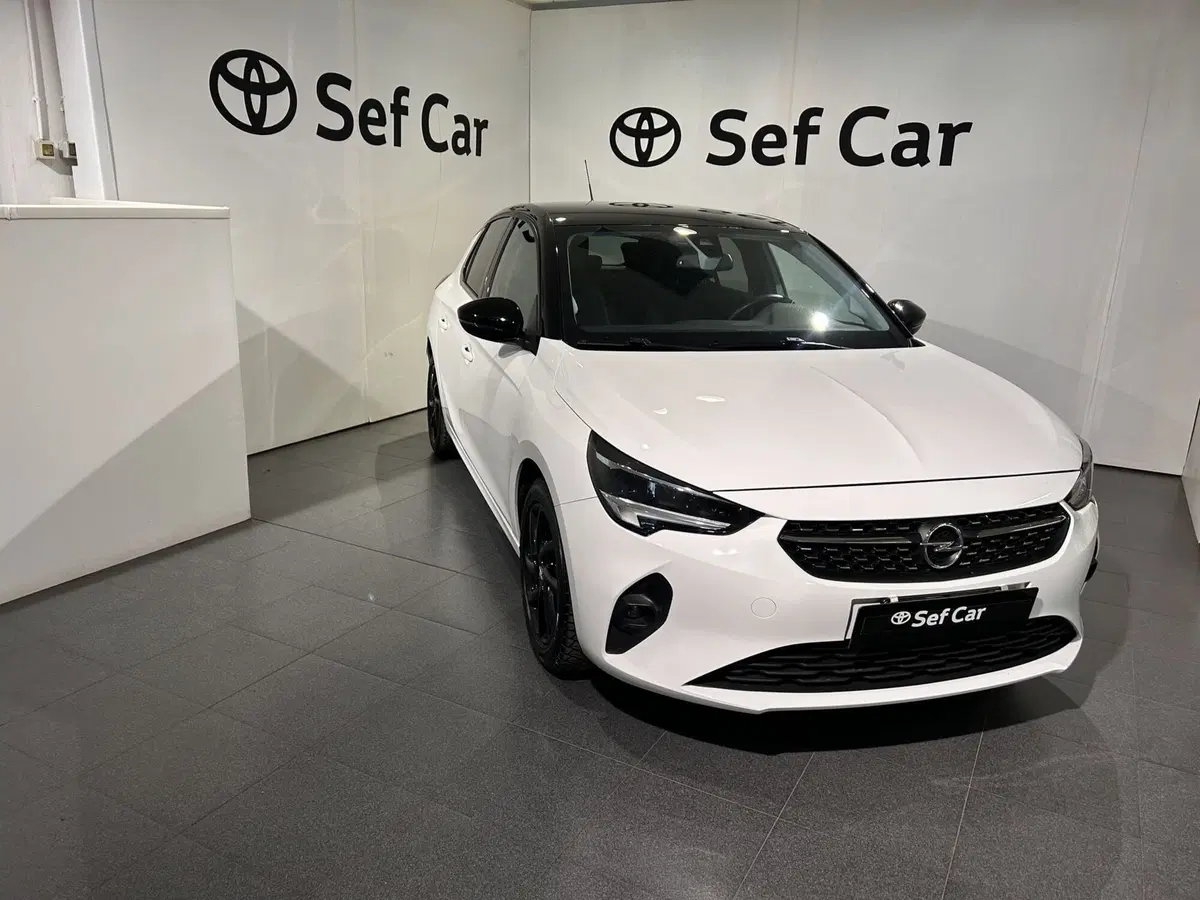 Opel Corsa usata a Milano (3)
