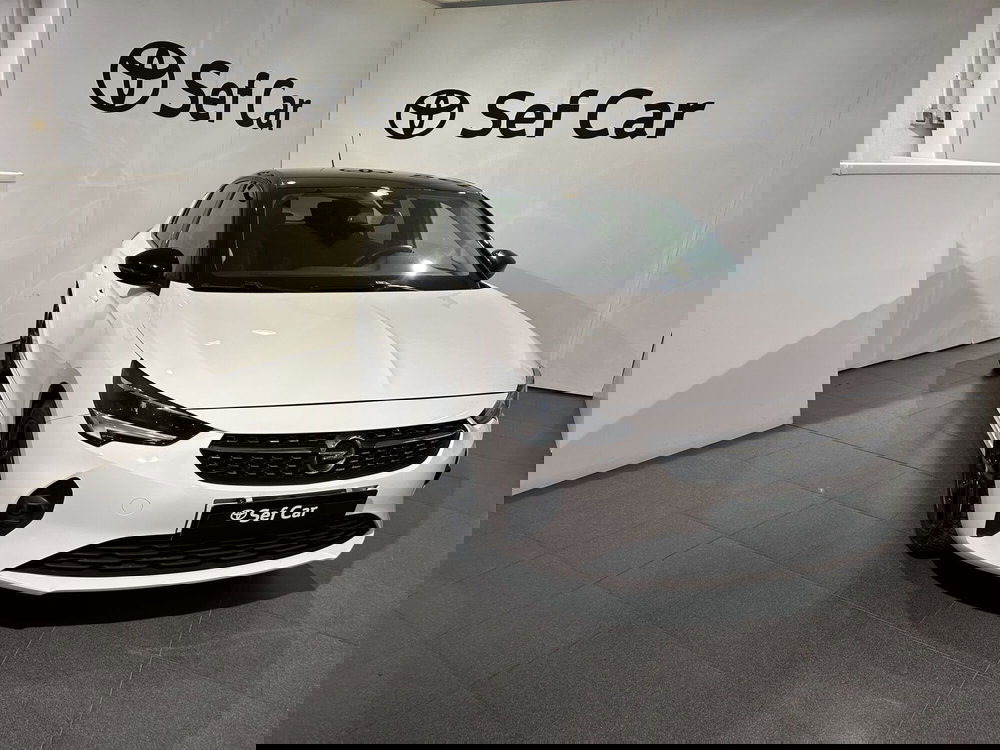 Opel Corsa usata a Milano (3)