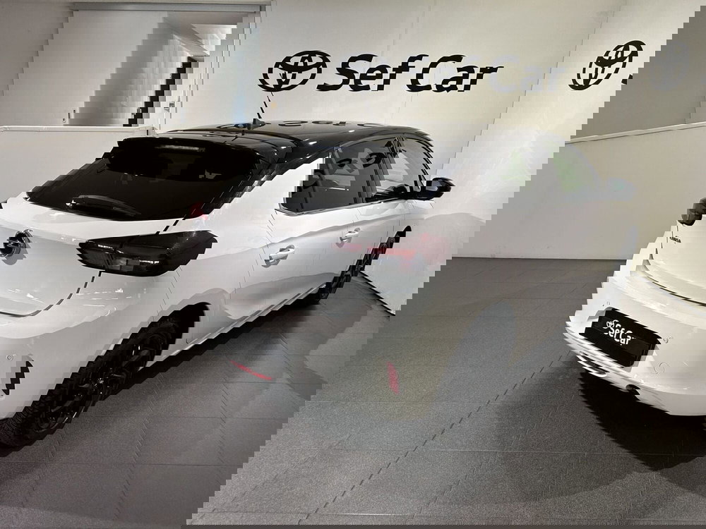 Opel Corsa usata a Milano (4)