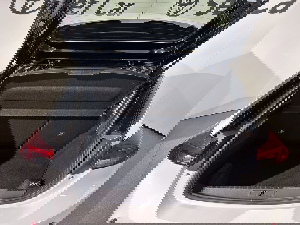 Opel Corsa usata a Milano (6)