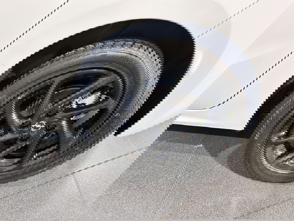 Opel Corsa usata a Milano (7)