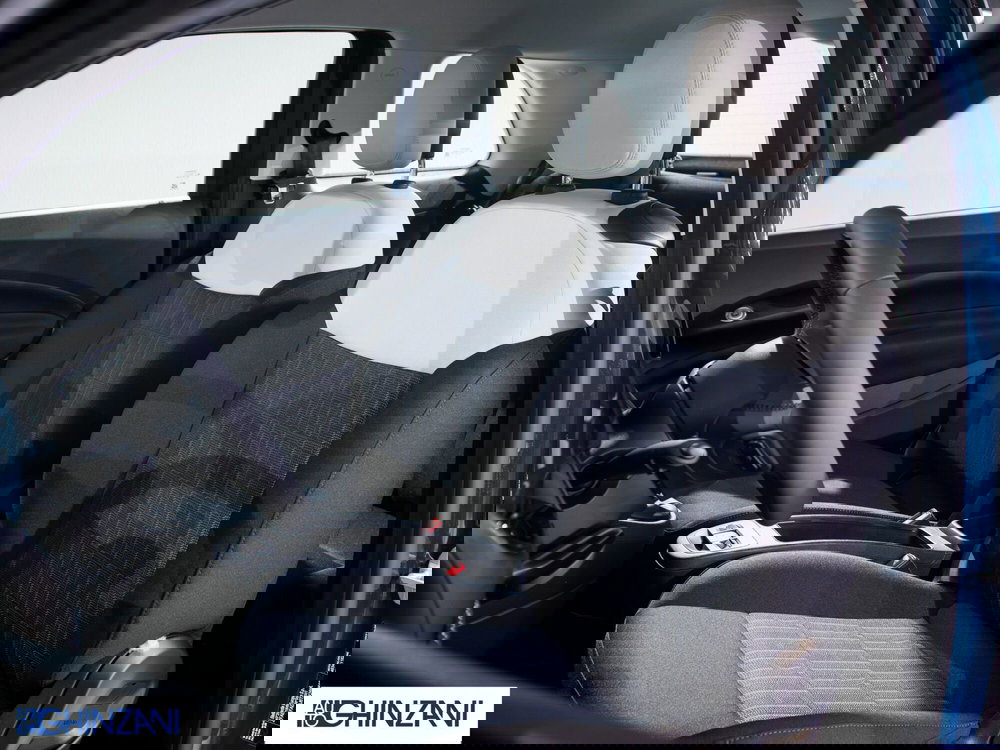 Fiat 500 nuova a Bergamo (10)