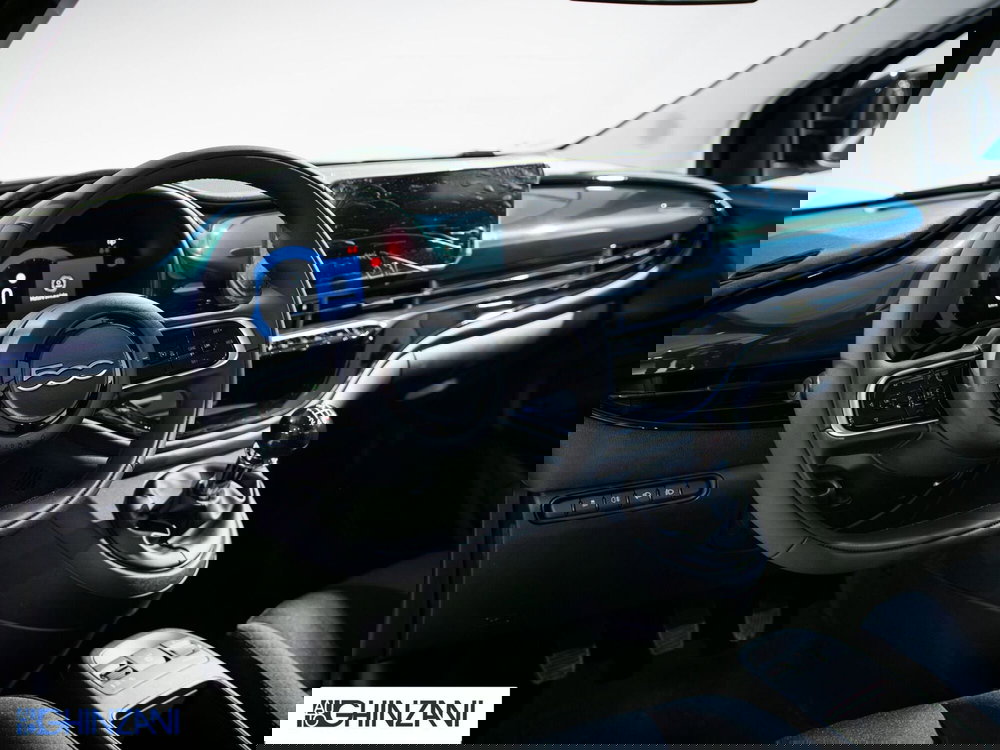 Fiat 500 nuova a Bergamo (11)