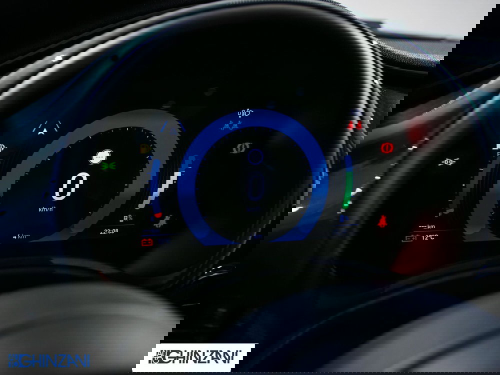 Fiat 500 nuova a Bergamo (12)