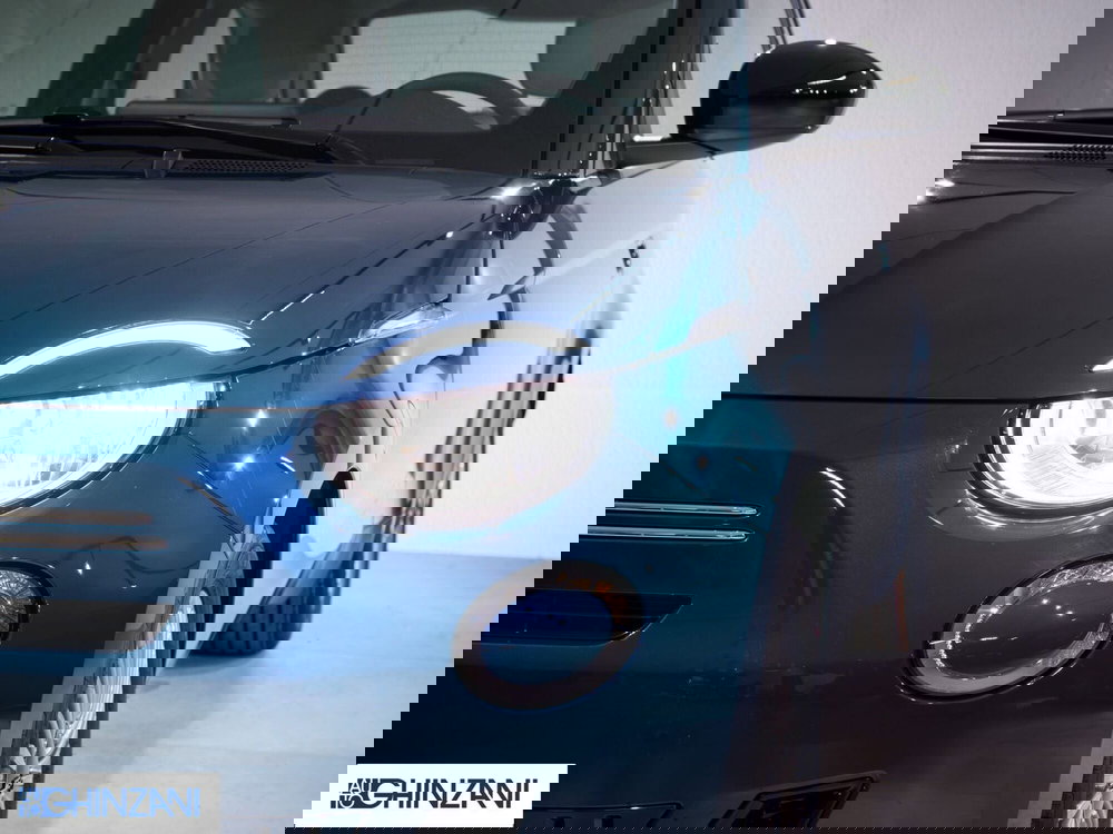 Fiat 500 nuova a Bergamo (16)