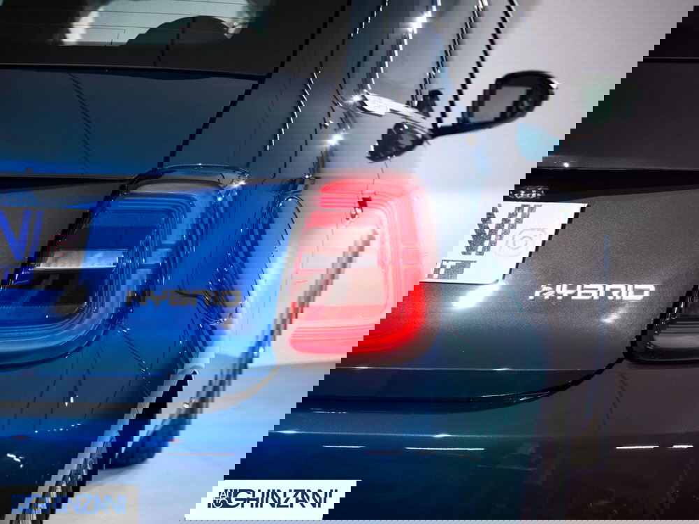 Fiat 500 nuova a Bergamo (17)