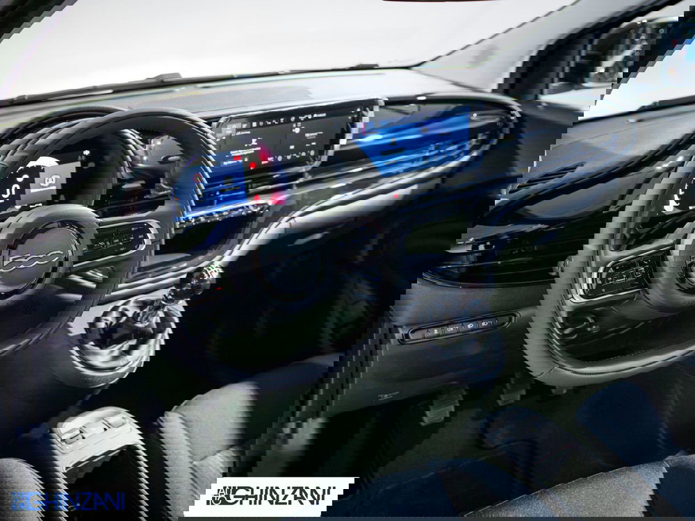 Fiat 500 nuova a Bergamo (11)