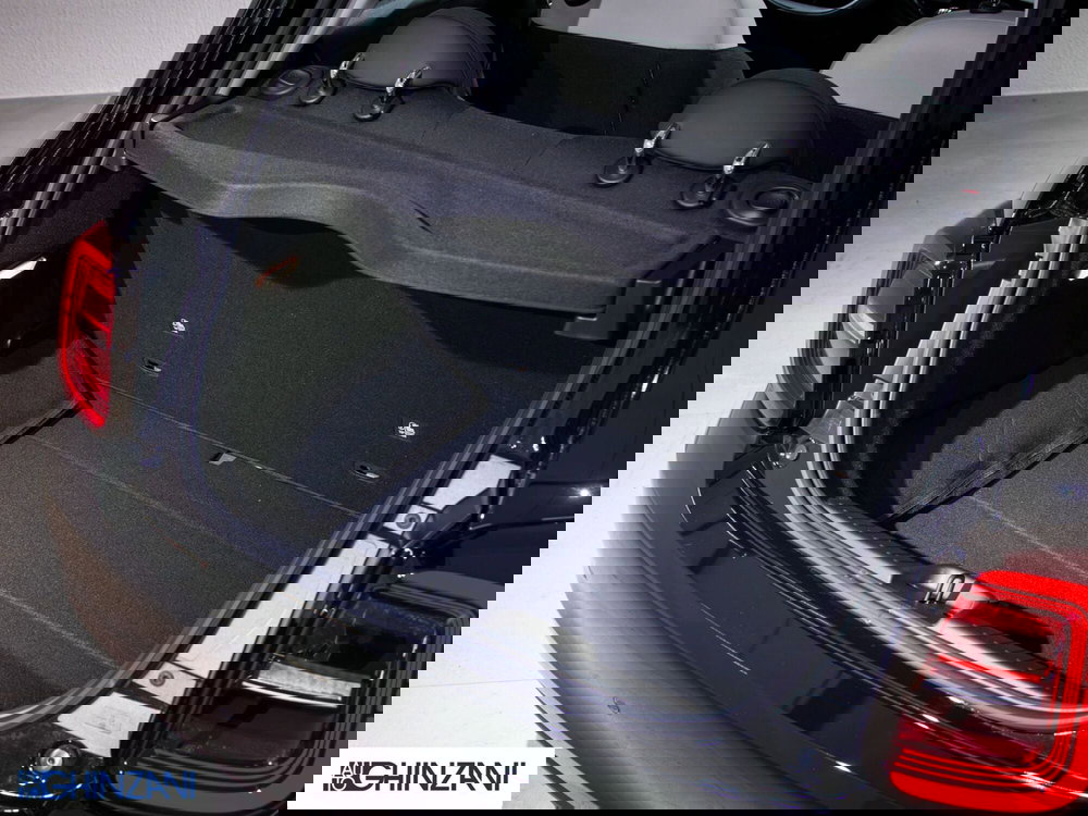 Fiat 500 nuova a Bergamo (12)