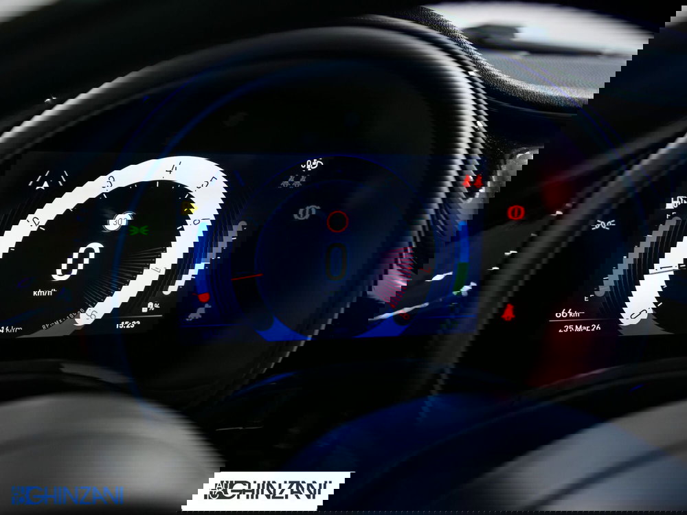 Fiat 500 nuova a Bergamo (13)