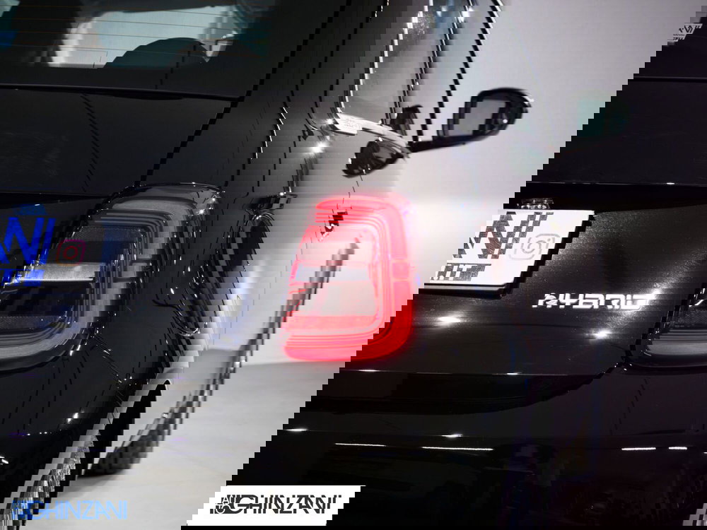 Fiat 500 nuova a Bergamo (18)