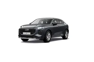 Audi Q3 Sportback 1.5 tfsi mhev Business Advanced 150cv s-tronic nuova a Lanciano