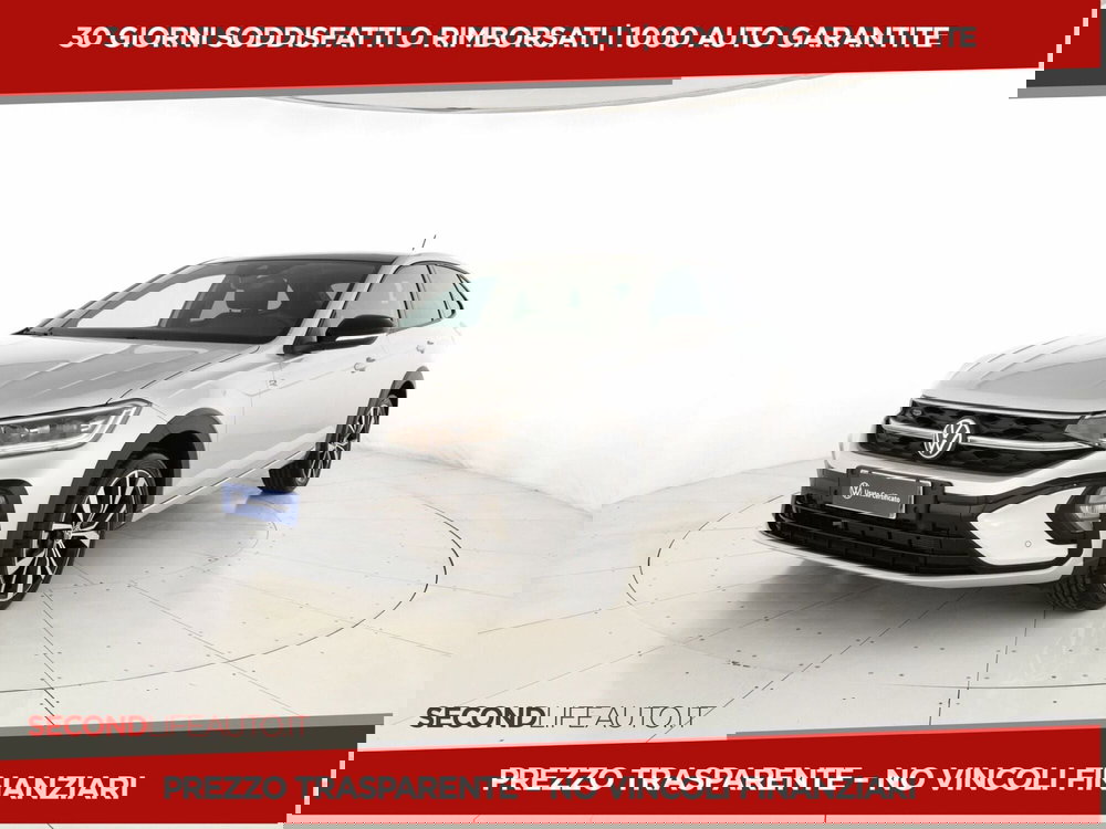 Volkswagen Taigo nuova a Chieti