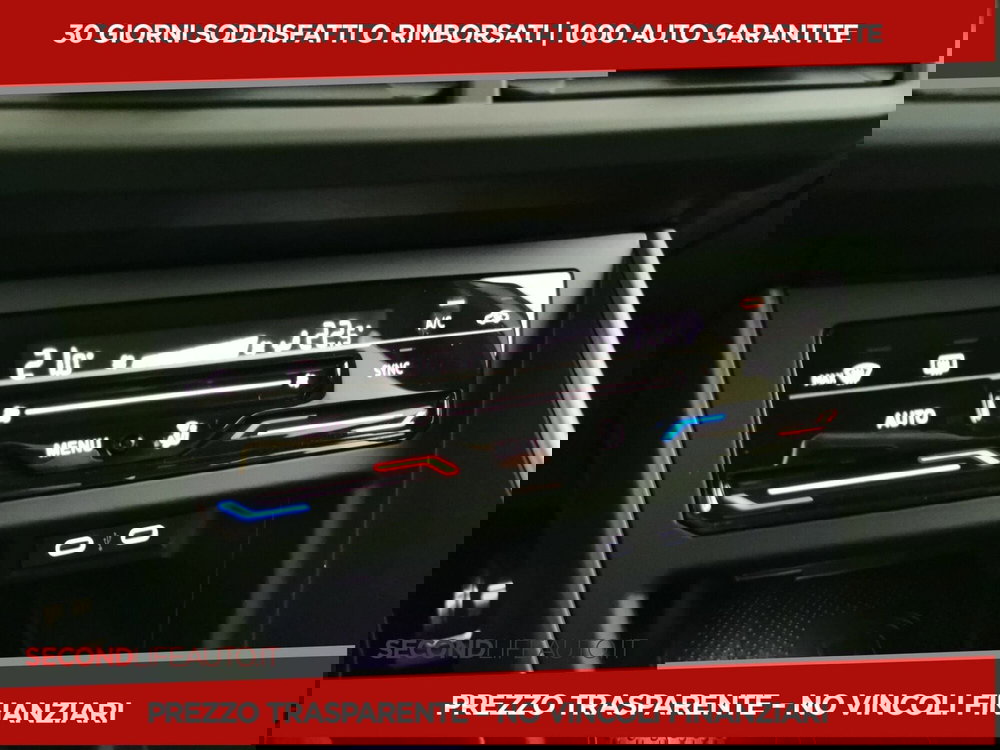 Volkswagen Taigo nuova a Chieti (16)