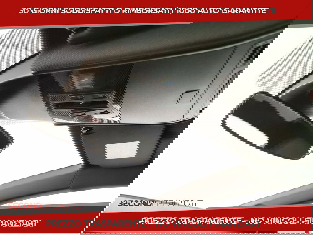 Volkswagen Taigo nuova a Chieti (18)