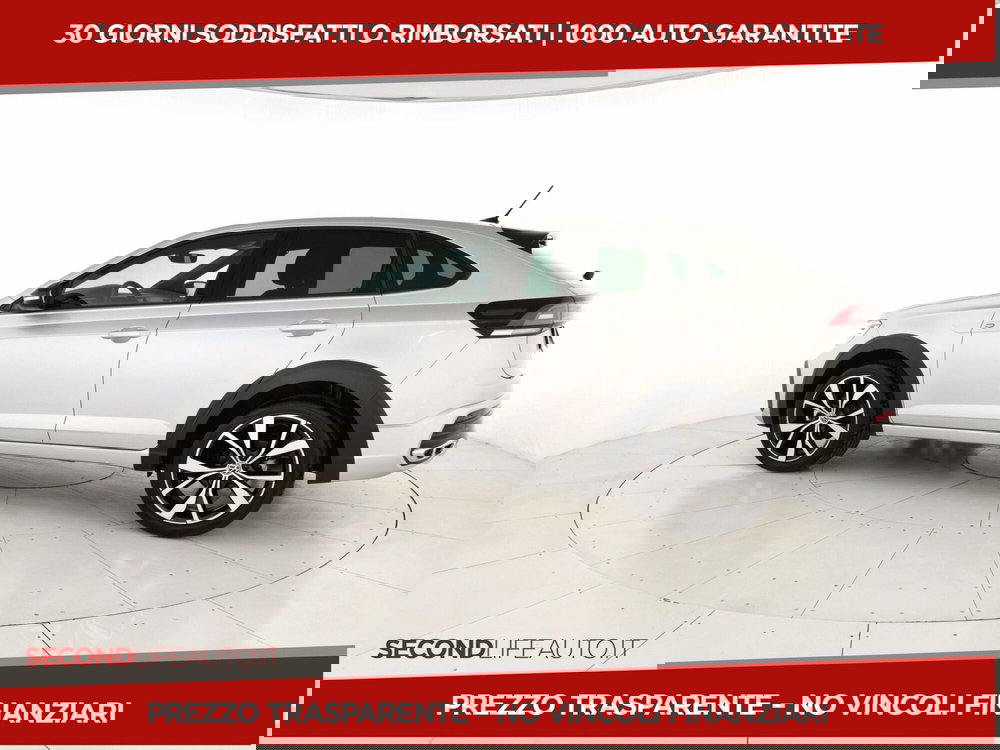 Volkswagen Taigo nuova a Chieti (2)