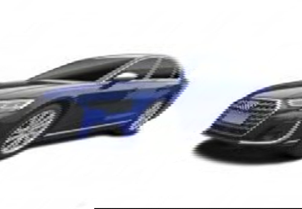 Audi A8 nuova a Chieti