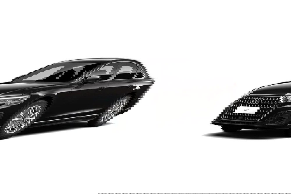 Audi A8 nuova a Chieti (2)