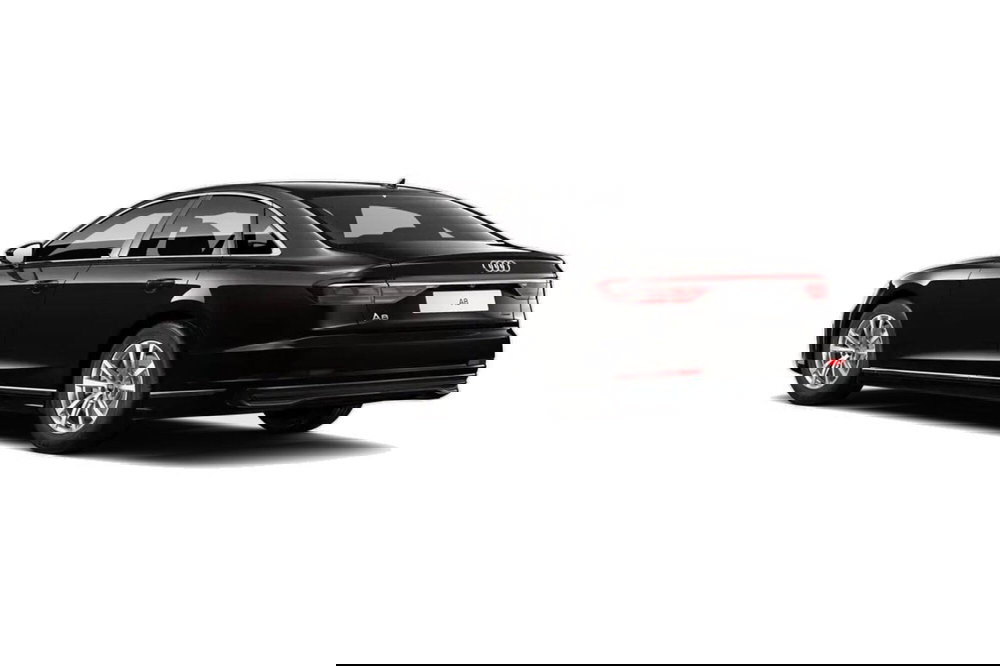 Audi A8 nuova a Chieti (3)