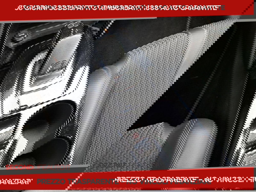 Peugeot 208 usata a Chieti (11)