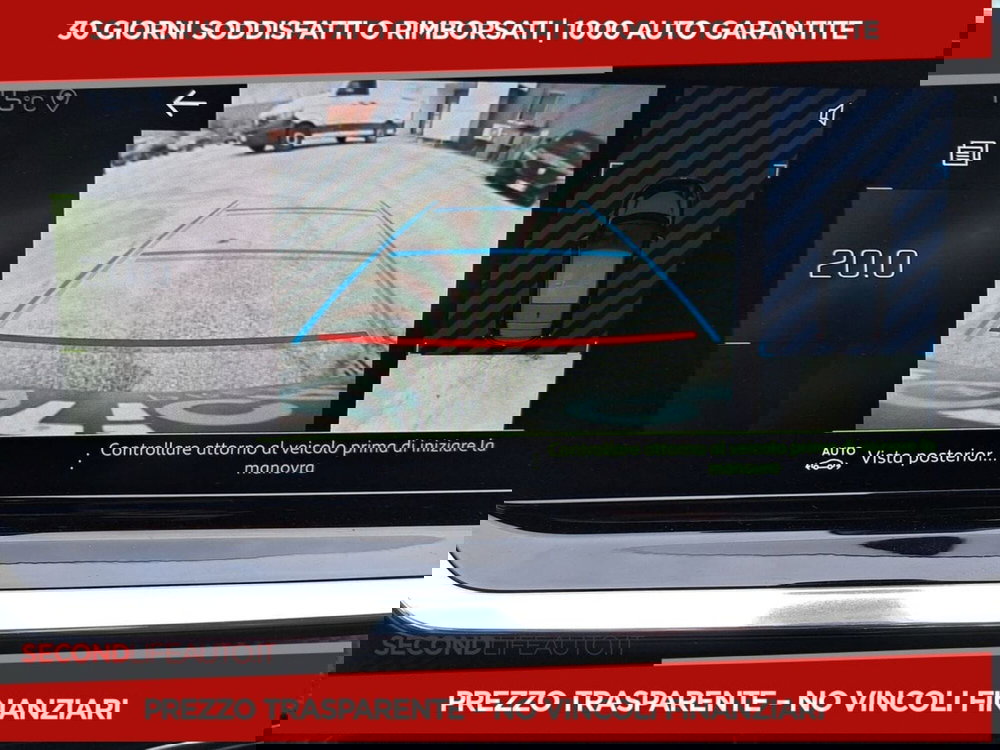 Peugeot 208 usata a Chieti (12)