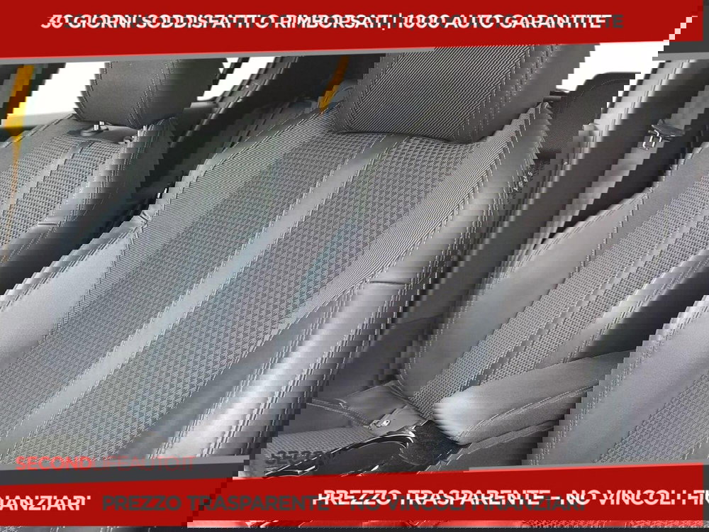 Peugeot 208 usata a Chieti (13)