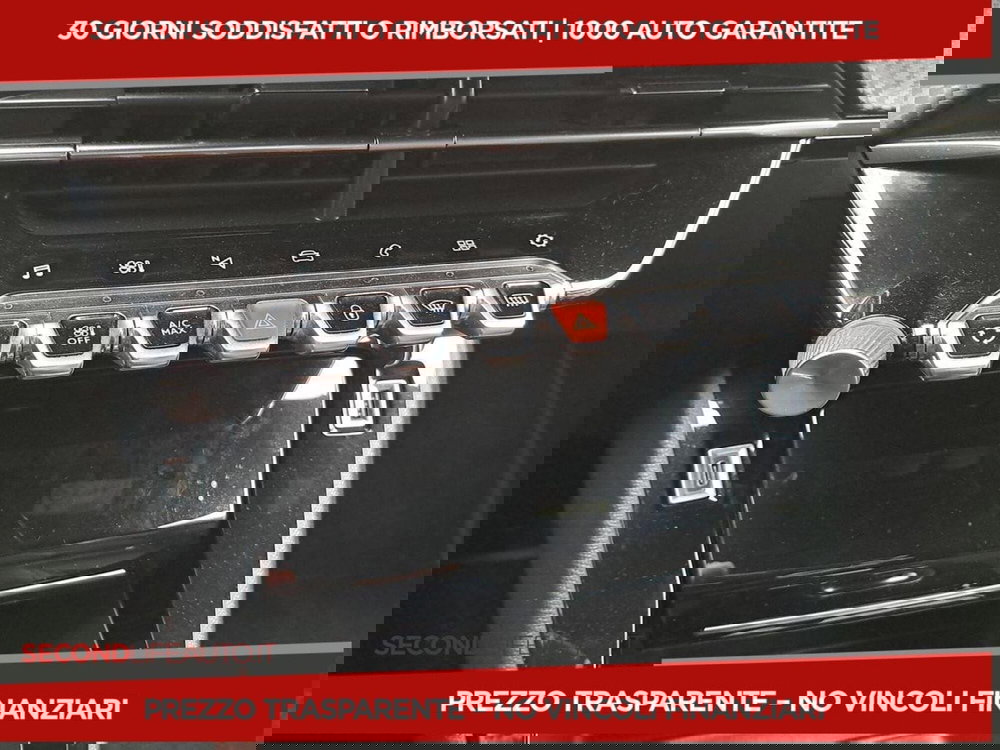 Peugeot 208 usata a Chieti (14)