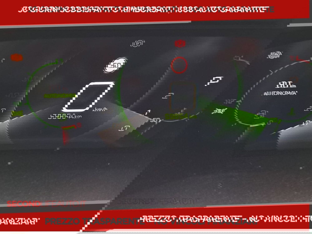 Peugeot 208 usata a Chieti (16)