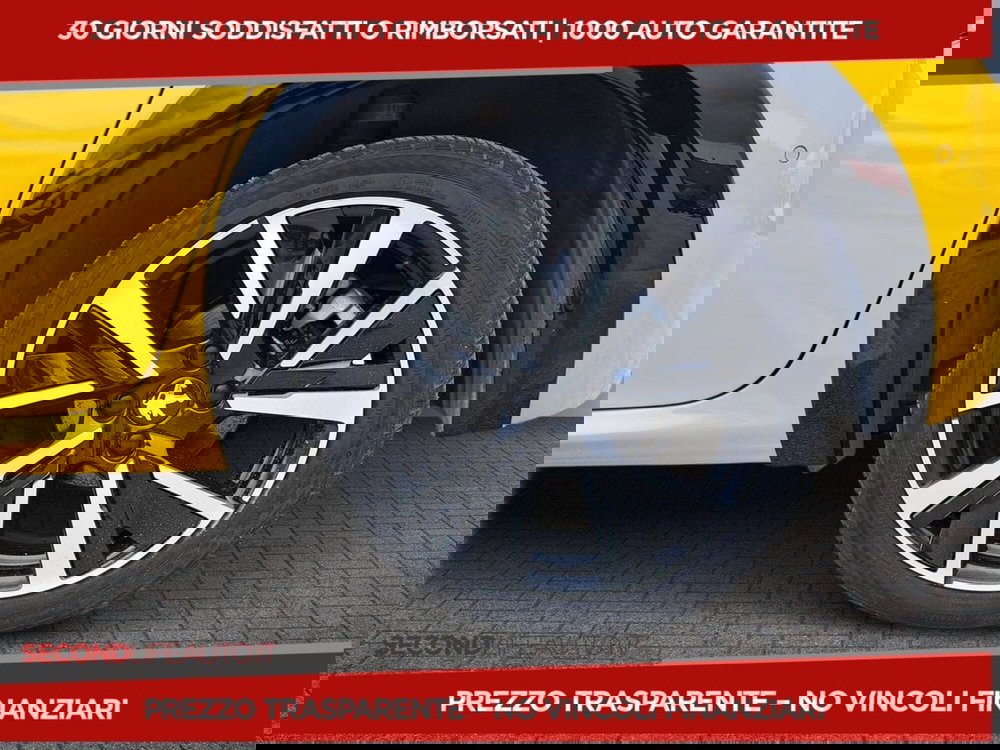 Peugeot 208 usata a Chieti (5)