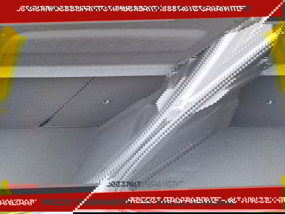 Peugeot 208 usata a Chieti (6)