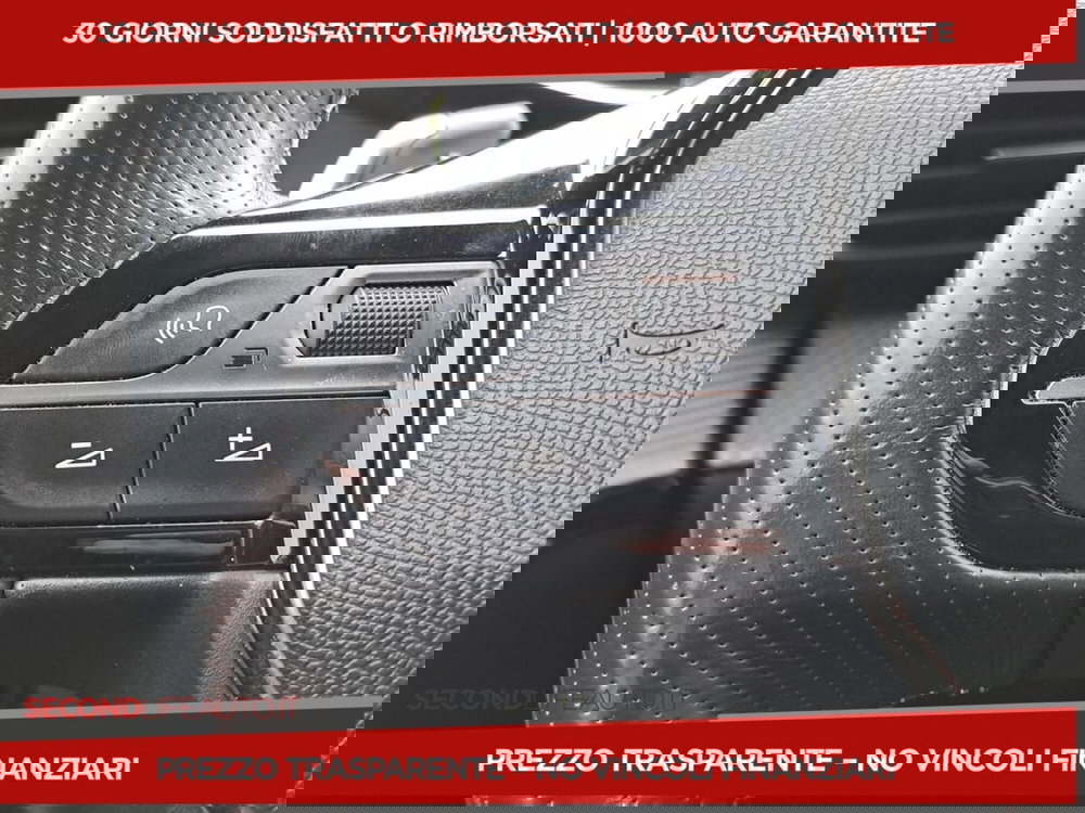 Peugeot 208 usata a Chieti (7)