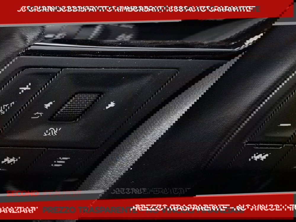 Nissan Qashqai usata a Roma (11)