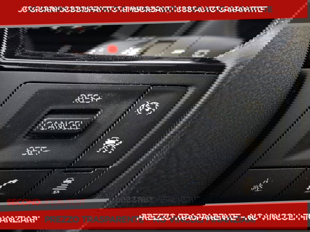 Nissan Qashqai usata a Roma (12)