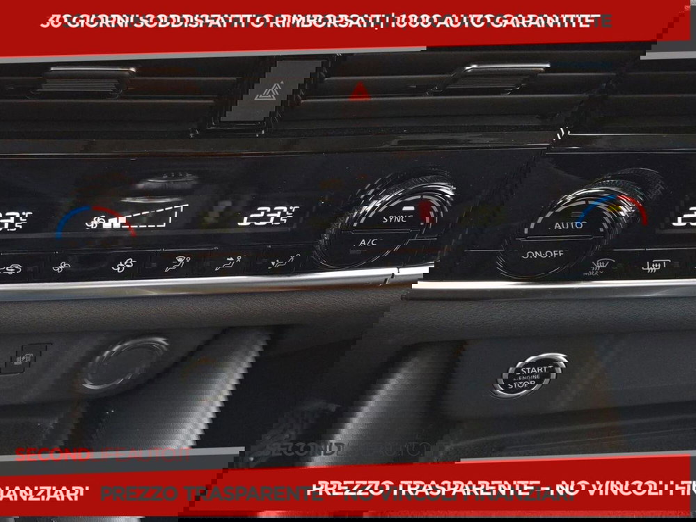 Nissan Qashqai usata a Roma (15)