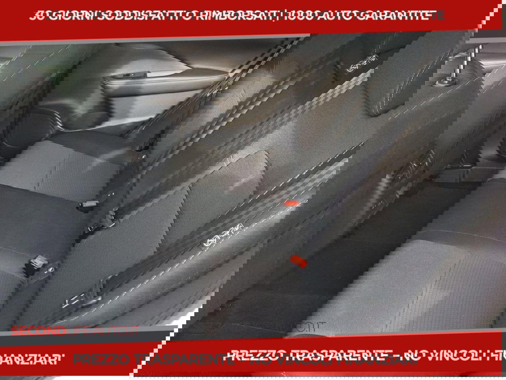 Nissan Qashqai usata a Roma (17)