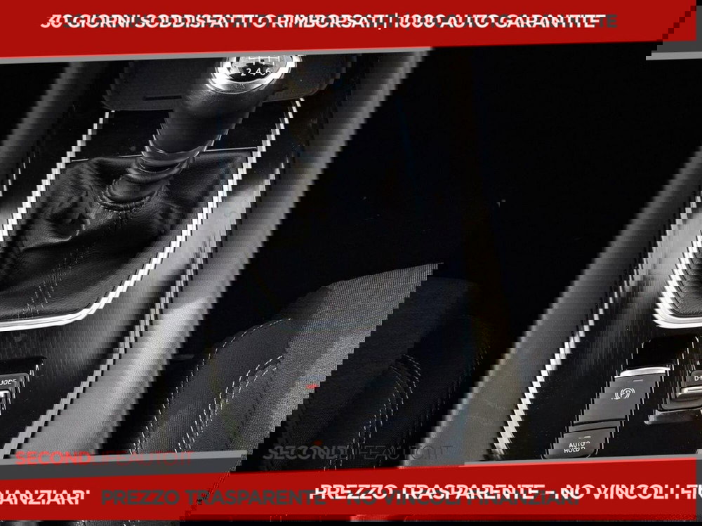 Nissan Qashqai usata a Roma (18)