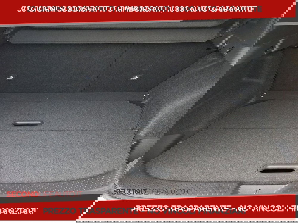 Nissan Qashqai usata a Roma (19)