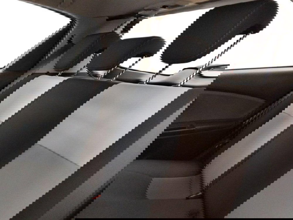 Toyota Yaris usata a Roma (11)