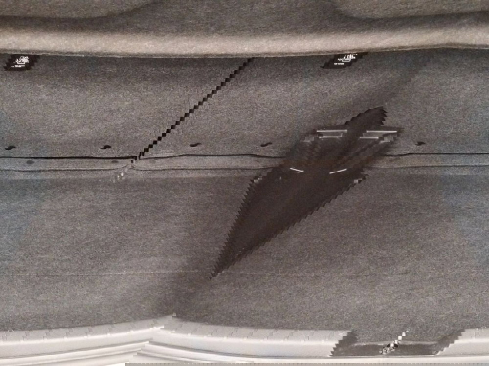 Toyota Yaris usata a Roma (6)