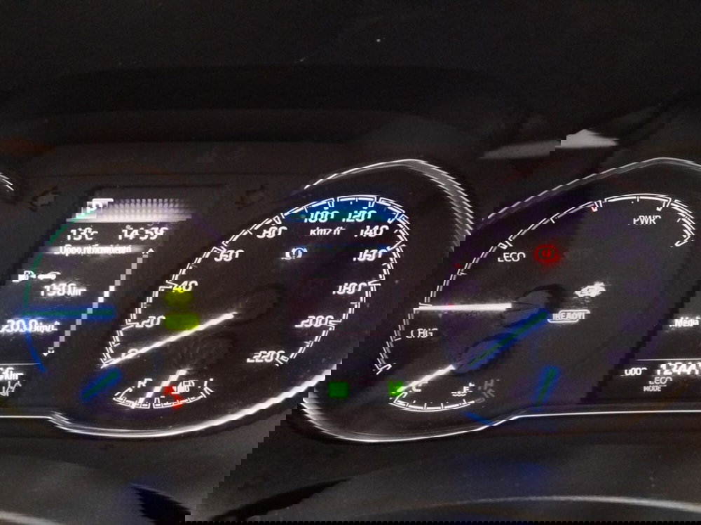 Toyota Yaris usata a Roma (9)