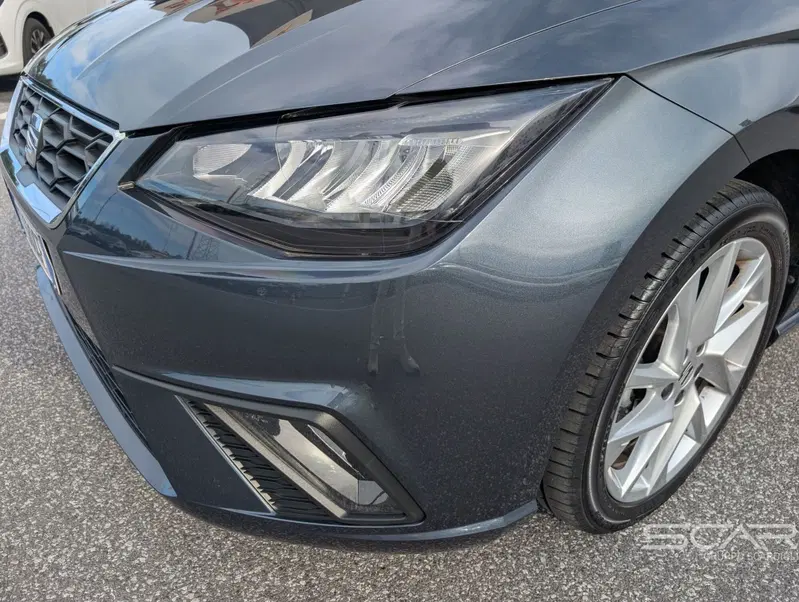 SEAT Ibiza usata a Livorno (10)