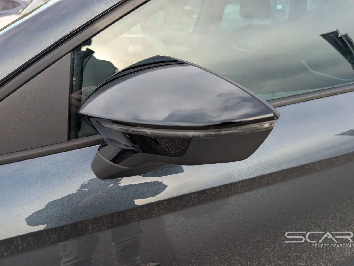 SEAT Ibiza usata a Livorno (11)