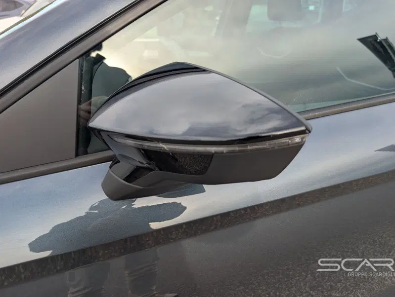 SEAT Ibiza usata a Livorno (11)
