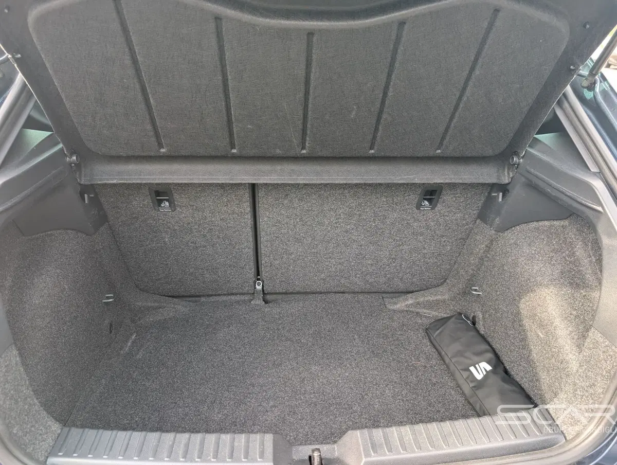 SEAT Ibiza usata a Livorno (12)