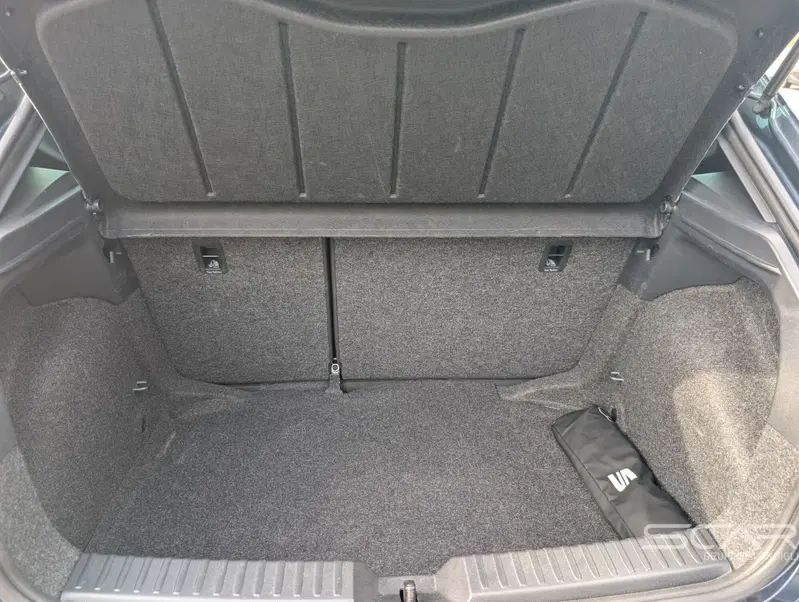 SEAT Ibiza usata a Livorno (12)