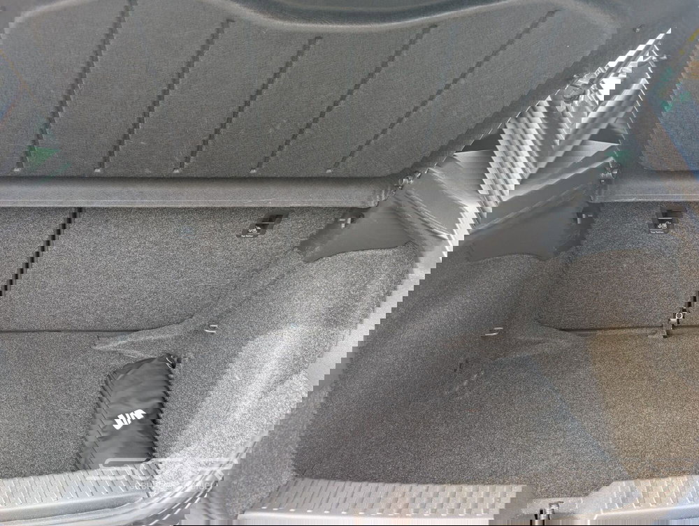 SEAT Ibiza usata a Livorno (12)