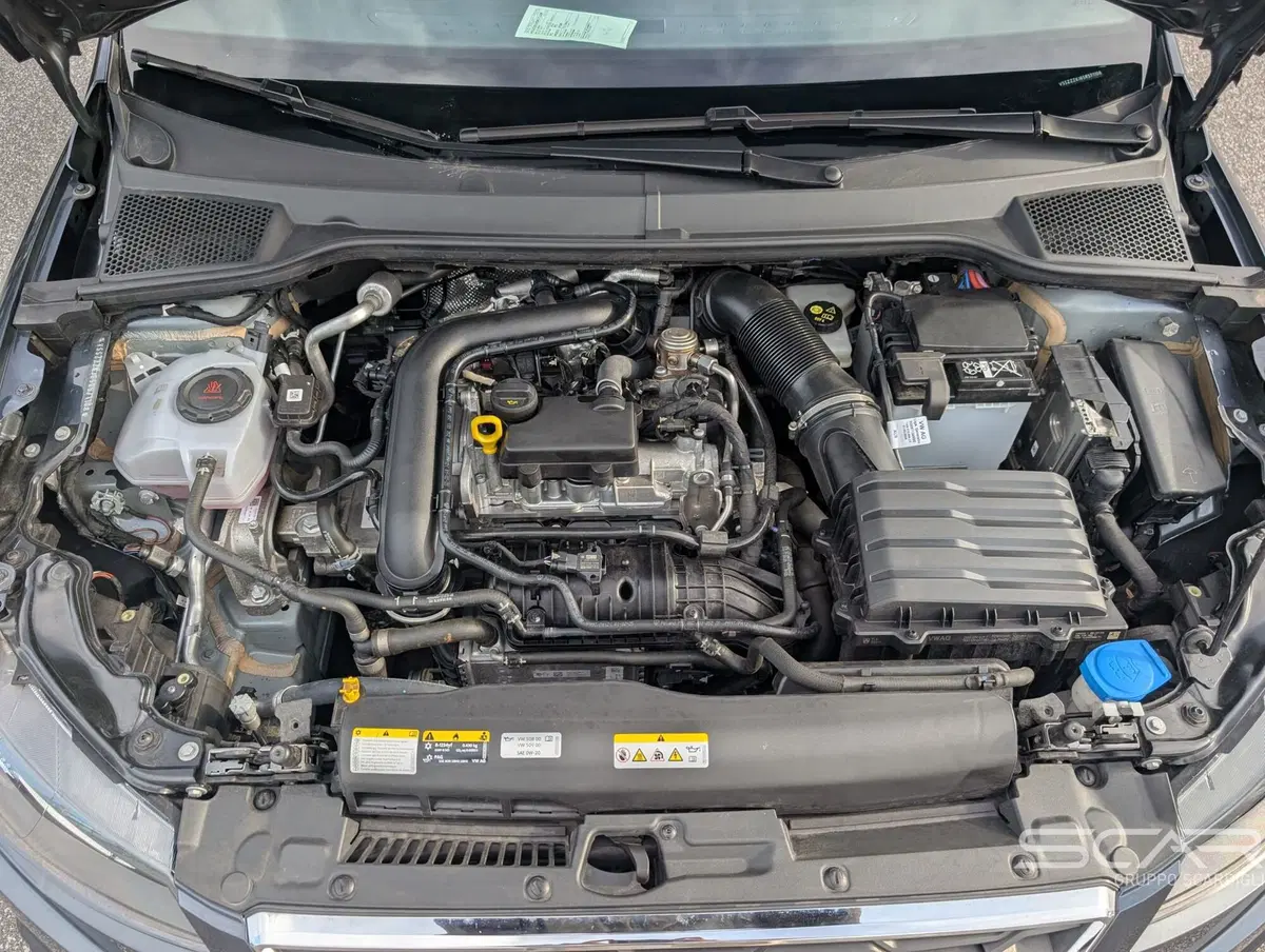SEAT Ibiza usata a Livorno (13)