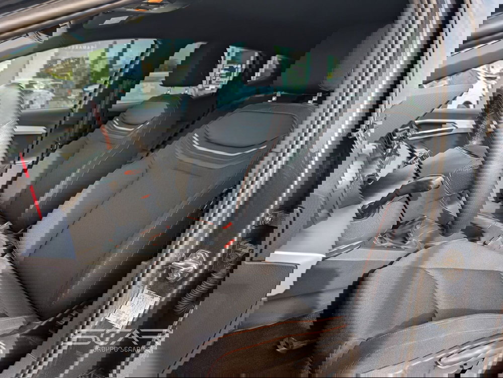 SEAT Ibiza usata a Livorno (14)