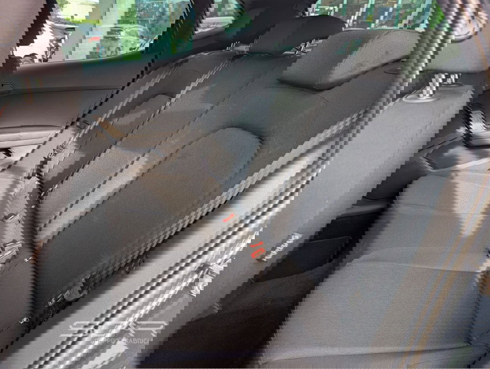 SEAT Ibiza usata a Livorno (15)