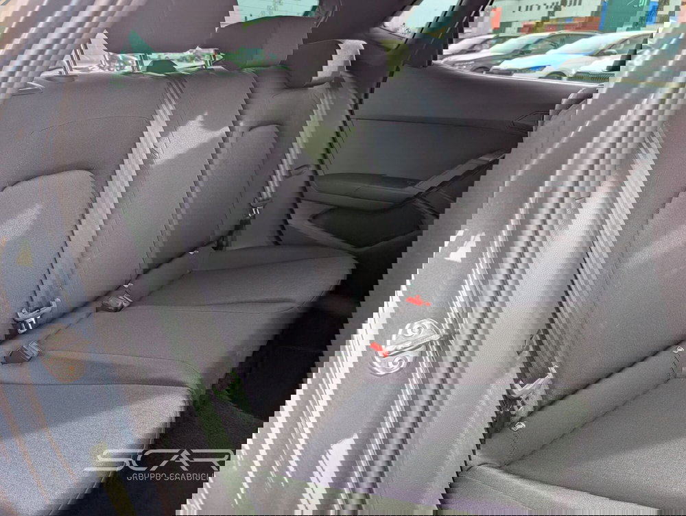 SEAT Ibiza usata a Livorno (17)